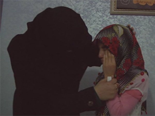 Tuba Baran: Karnemi kime göstereceğim?