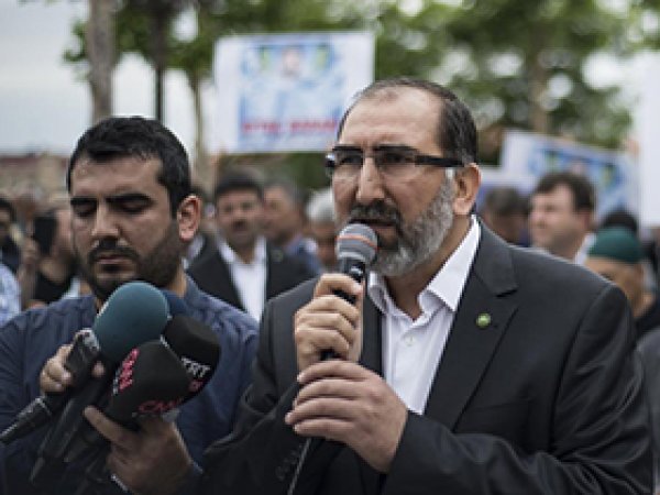 HÜDA PAR Başkanı: Katledilen İslami bilinçtir