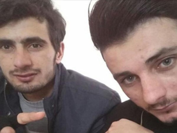 Hakkari'de 2 üniversiteli 18 gündür kayıp