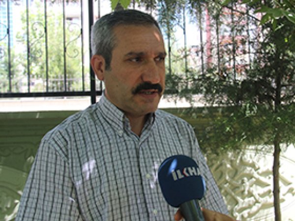 D.Bakır'da 7 kişi komik iddialarla tutuklandı