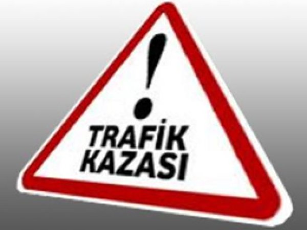 Siirt’te kaza: 2 ölü, 21 yaralı