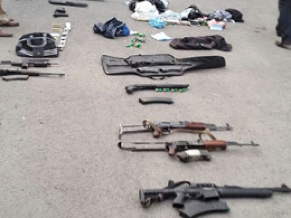 Baran suikastında 14 PKK/HDP'li tutuklandı