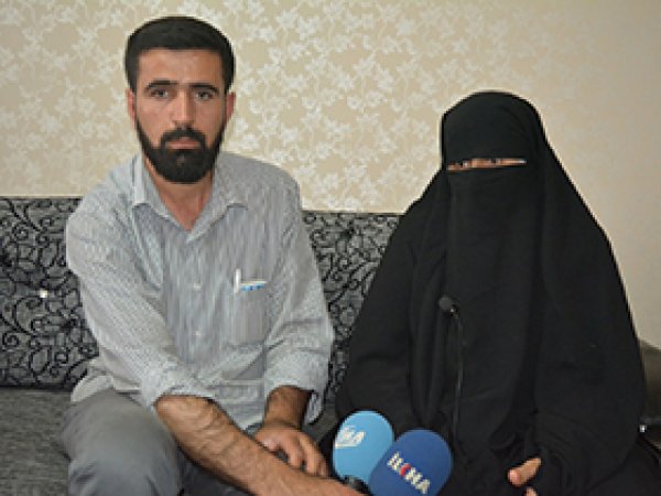 Cevzet Soysal'ın ailesinden ilk açıklama