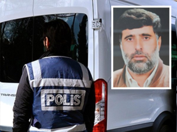 9 İlde Cevzet Soysal operasyonu: 12 gözaltı