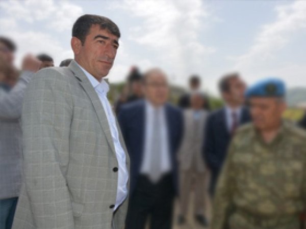Muhtar Turhan'ın ölümünde 1 tutuklama