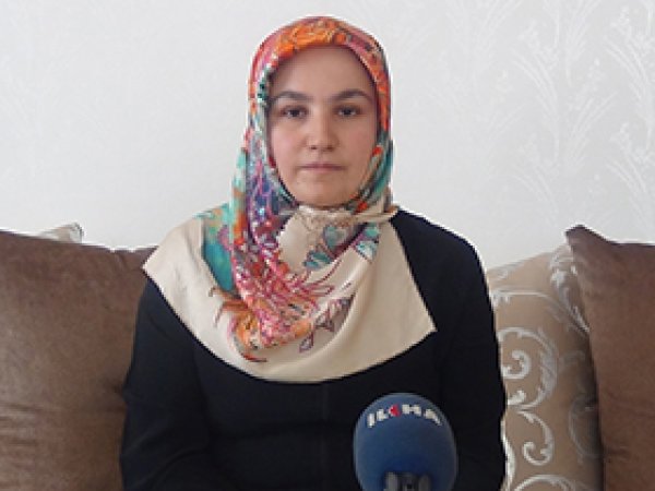'Tesettür Allah'ın istediği şekilde olmalıdır'