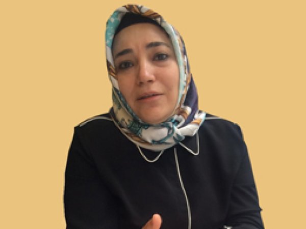 'Öncü Kadınlar'dan Dünya Kadınlarına Mursi çağrısı