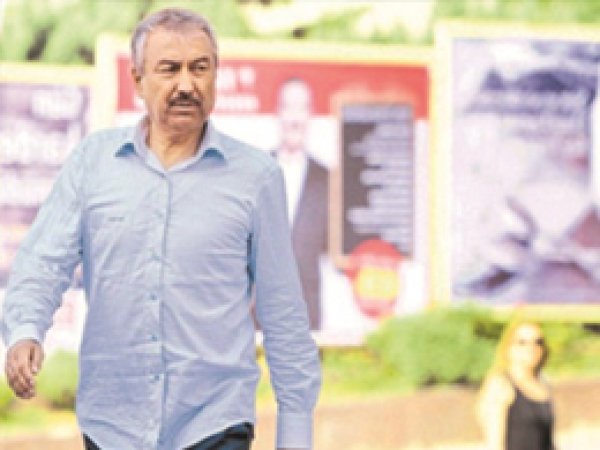 Cevzet Soysal cinayetinin kilit isimleri firarda