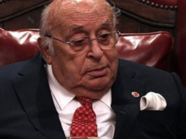 Süleyman Demirel hayatını kaybetti