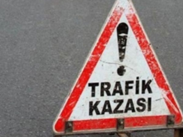 Nusaybin´de trafik kazası: 3 yaralı