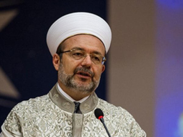 'Kur'an'da Sünnilik, Şiilik yok sadece Müslüman var'