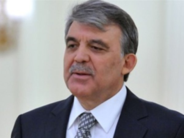 Tartışılan kitapla ilgili Gül'den açıklama
