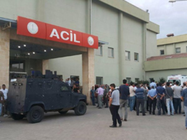 İdil’de kuyumcuyu öldürüp 2 çanta altın ile kaçtılar