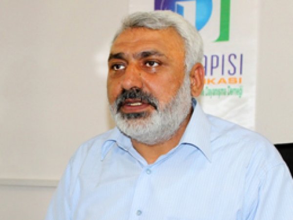 Umut Kapısı Ramazan ayına özel kampanya başlattı