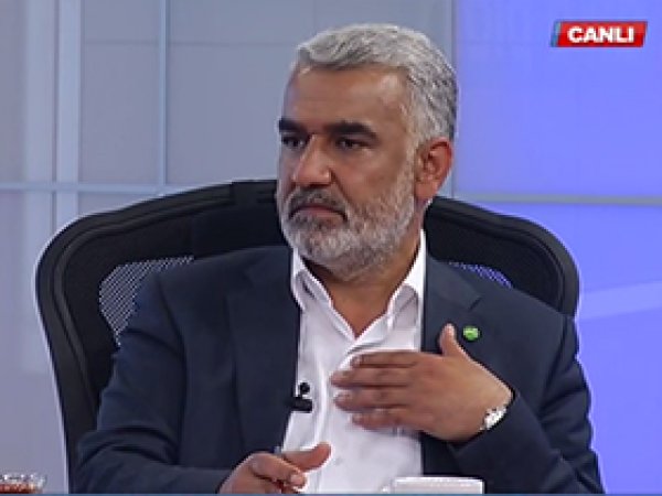 Yapıcıoğlu: Aytaç Baran çok değerli bir üyemizdi