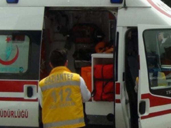 Kamyonun ezdiği Suriyeli çocuk hayatını kaybetti