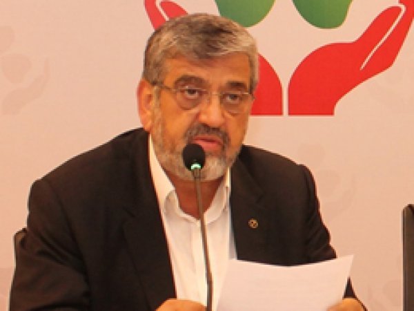'İdam kararını bilerek Ramazan öncesi aldılar'
