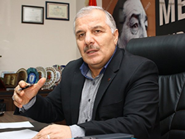 Başörtülü öğretmenler Orduevi'ne alınmadı