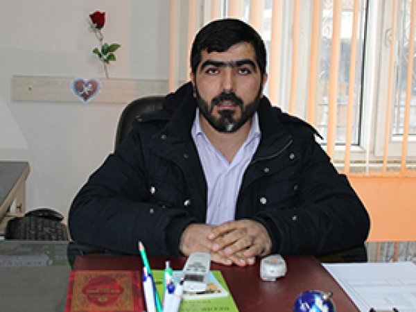 Şırnaklı STK'lardan Mursi'nin idamına  tepki 