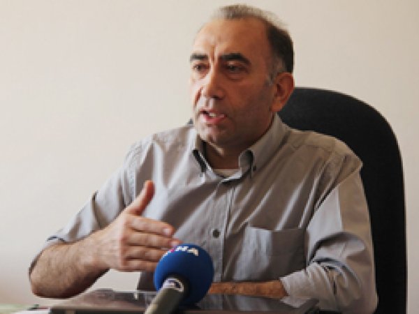‘Mısır halkının iradesi idam ediliyor’
