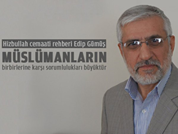 Gümüş: Birbirinize daha çok kenetlenin