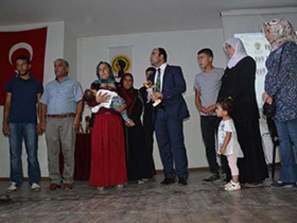 'Devlet bizi unuttu, gazeteciler unutmadı'