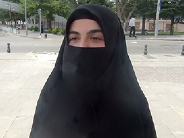 LYS'ye alınmayan öğrenciden suç duyurusu