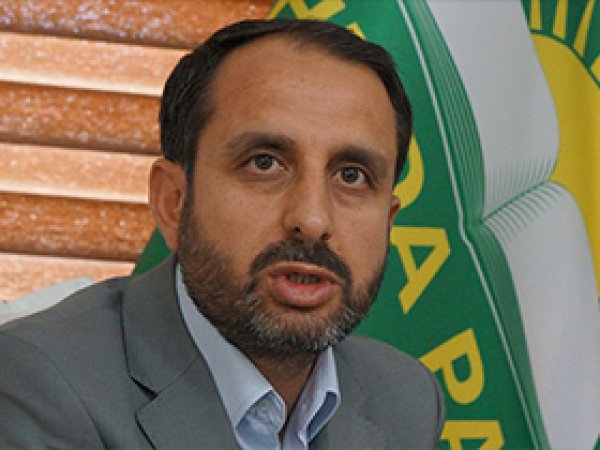 'PKK medyası yalan söylemeyi ibadet biliyor'