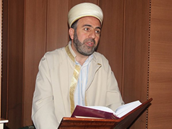'Ramazan ayında israfa dikkat edelim'