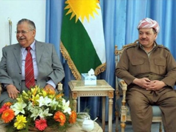 Irak Kürdistan'ında Başkanlık seçimi teklifi
