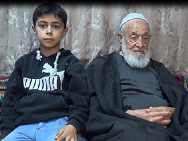 2. Tahşiye davası mağduriyeti sürüyor!