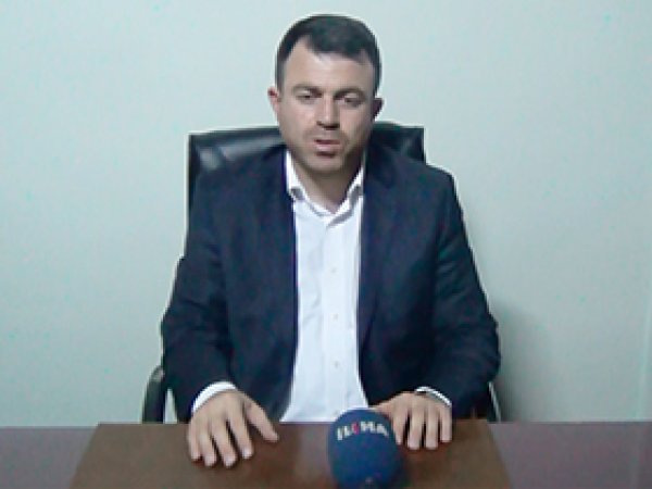 Yavuz: İslami devrim beklenirken...