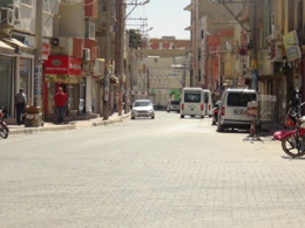Nusaybin’de Ramazan tatili