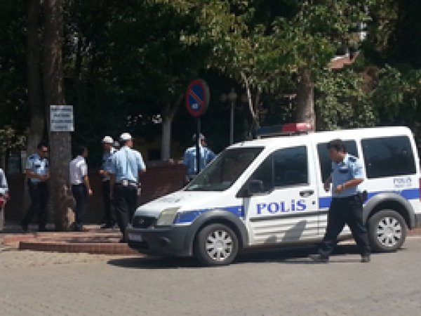 Mersin’de kayıp iki kız çocuğu bulundu