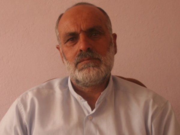 'Müslümanların sessizliği zalimleri cesaretlendiriyor'