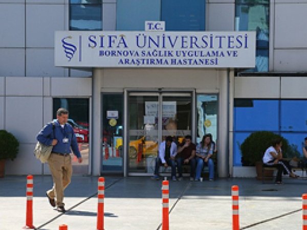FETÖ'nün finansman kaynağına operasyon