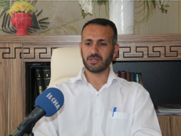 'Ramazan muhtaçlara infak etme ayıdır'