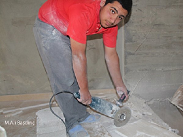 Oruç tutanları zorlayan meslekler