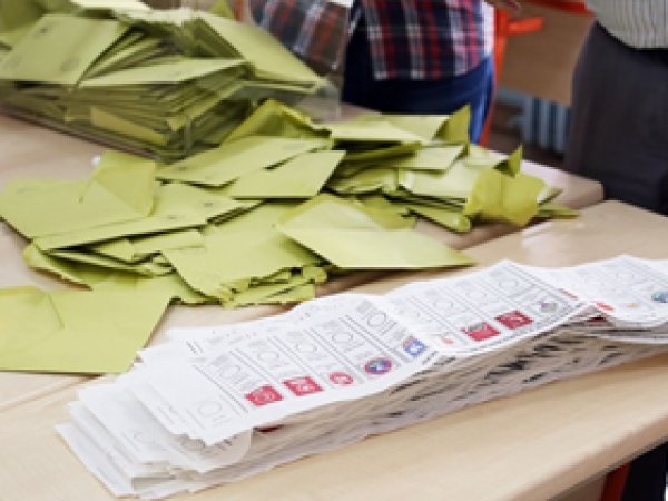 Sandık sandık HDP şaibesi