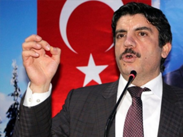 Aktay: Hiç bir parti HDP'yi istemez
