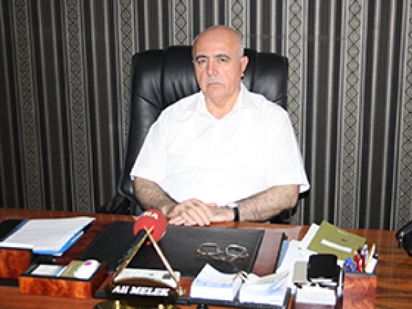 'Zekat malı temizler'