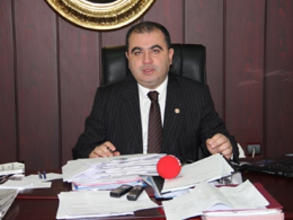 Adana Barosundan baskıcı Çin’e tepki