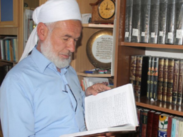 ‘Şeyh Said kıyamı Kürdistan’da devam ediyor’