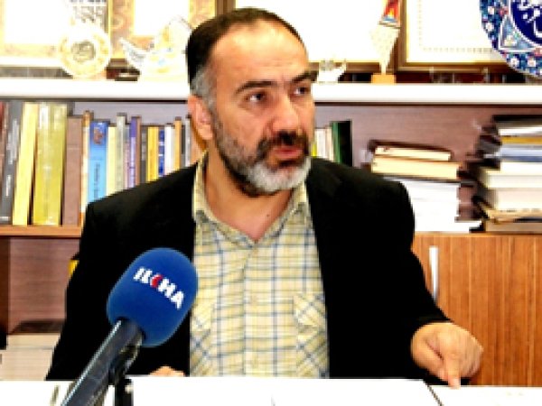 ‘Sapkın gruplara karşı devlet görevini yapmalı’