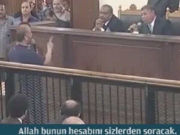 Biltaci'den cunta mahkemesine tarihi ayar