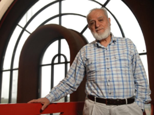 'Dindar bir nesil için yiyip içtiklerimize dikkat'