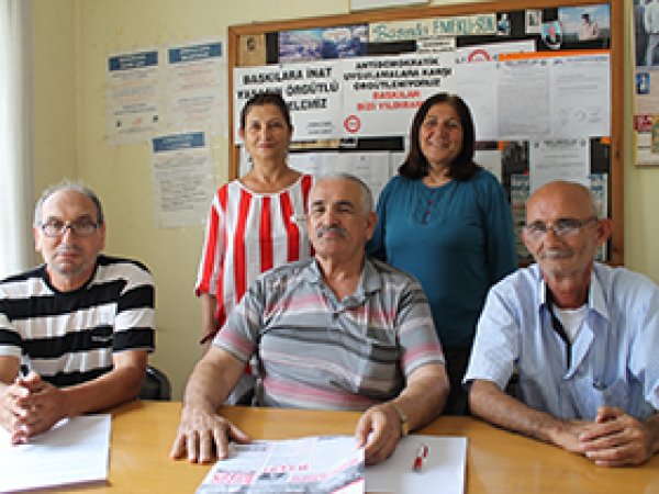 Tüm Emek-Sen: Emekliler geçinemiyor