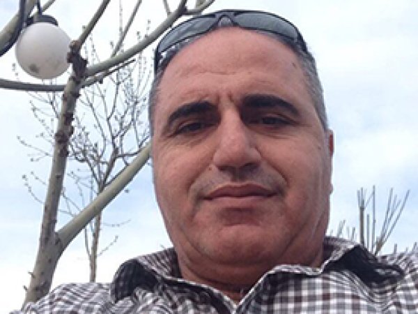 Batmanlı işadamı intihar etti iddiası