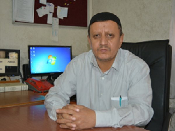 'LGBT ahlaksızlığı Müslümanlar için zillettir'
