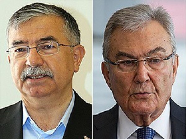 Yeni Meclis Başkanı belli oldu